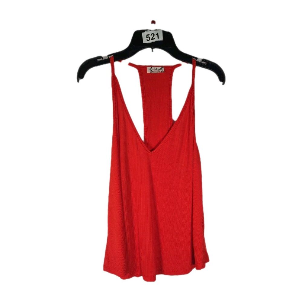 free people intimately tank top Xs